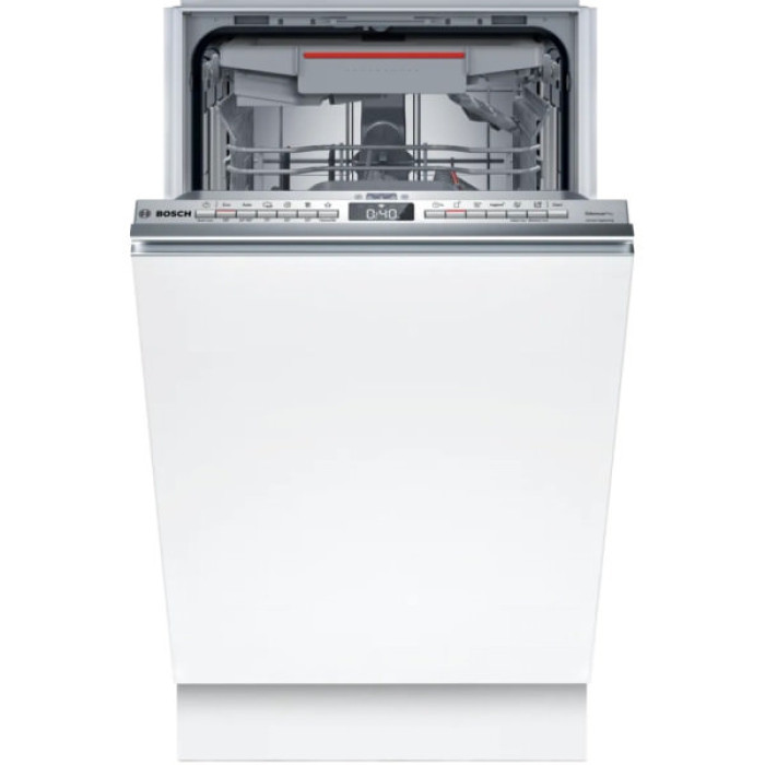 Посудомийна машина Bosch SPV6EMX65Q