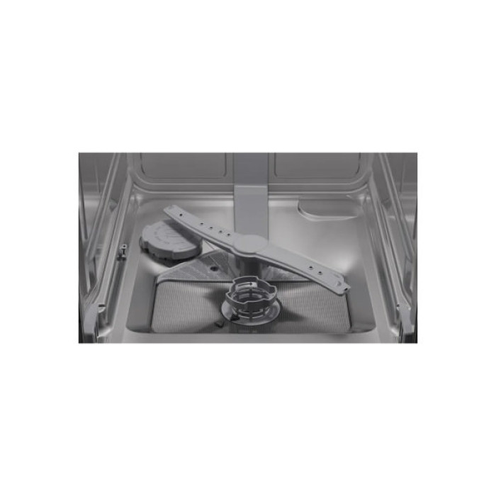 Посудомийна машина Bosch SPV6EMX65Q