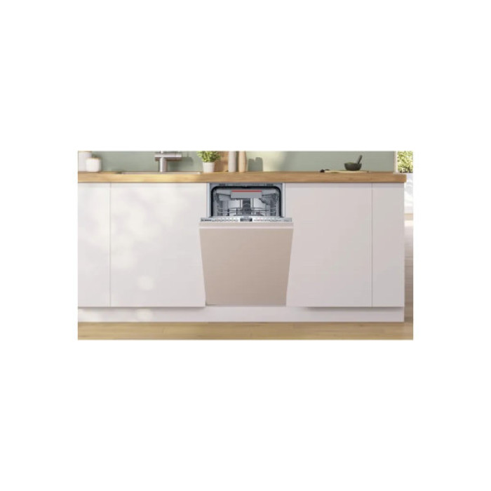 Посудомийна машина Bosch SPV6EMX65Q
