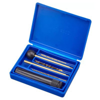 Набір для чистки зброї MegaLine 22к Brass 082/0022 (082/0022)