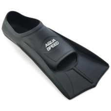Ласти Aqua Speed Training Fins 137-26 2724 чорний 31-32 (5908217627247)