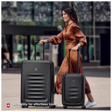 Валіза Victorinox Travel Spectra 3.0 Black L Expandable (Vt611761)