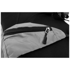 Рюкзак туристичний Schwarzwolf Yukon світловідбиваючий сірий (F3510000AJ3)