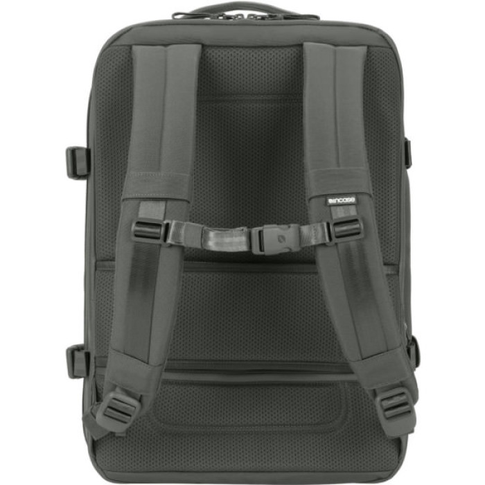 Рюкзак для ноутбука Incase 16" A.R.C. Travel Pack smoked ivy (INCO100682-SIV)
