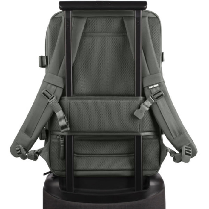 Рюкзак для ноутбука Incase 16" A.R.C. Travel Pack smoked ivy (INCO100682-SIV)