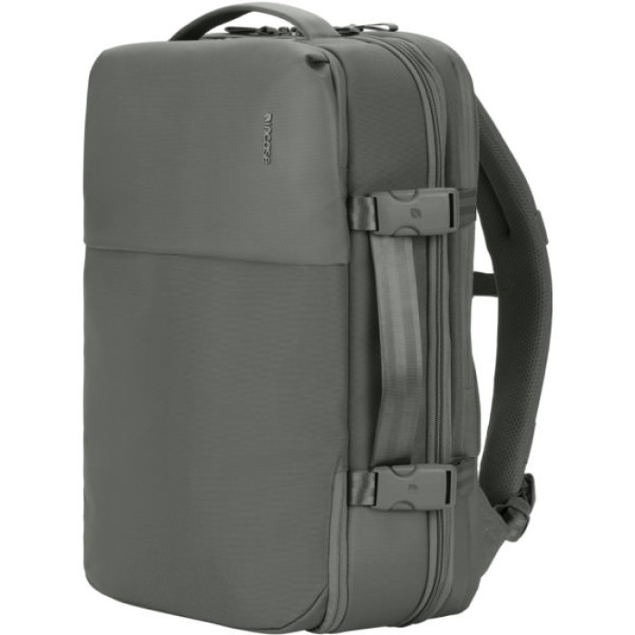 Рюкзак для ноутбука Incase 16" A.R.C. Travel Pack smoked ivy (INCO100682-SIV)