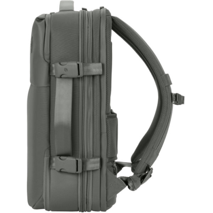Рюкзак для ноутбука Incase 16" A.R.C. Travel Pack smoked ivy (INCO100682-SIV)