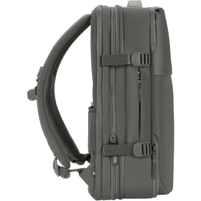Рюкзак для ноутбука Incase 16" A.R.C. Travel Pack smoked ivy (INCO100682-SIV)