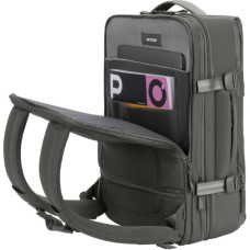 Рюкзак для ноутбука Incase 16" A.R.C. Travel Pack smoked ivy (INCO100682-SIV)