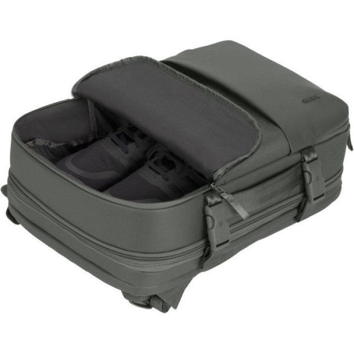 Рюкзак для ноутбука Incase 16" A.R.C. Travel Pack smoked ivy (INCO100682-SIV)