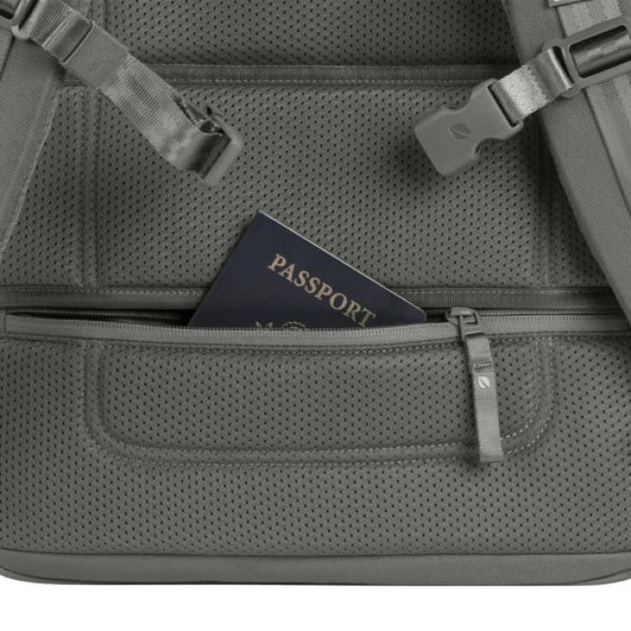 Рюкзак для ноутбука Incase 16" A.R.C. Travel Pack smoked ivy (INCO100682-SIV)