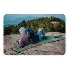 Туристичний килимок Naturehike CNK2450WS044 195x60х1,8см синій (6927595788608)