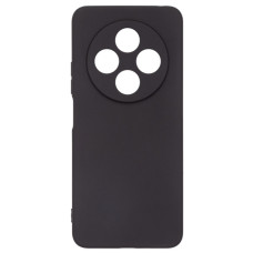Чохол до мобільного телефона Armorstandart Matte Slim Fit Xiaomi Poco M7 5G Camera cover Black (ARM85162)