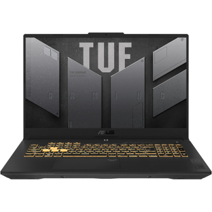 Ноутбук ASUS TUF Gaming F17 FX707VJB-HX094 (90NR0MY5-M003J0)