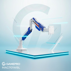 Кронштейн GamePro MAG701WBL