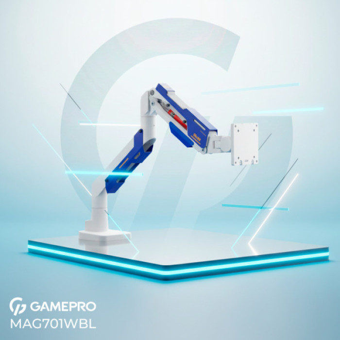 Кронштейн GamePro MAG701WBL