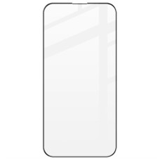 Скло захисне BeCover Apple iPhone 17e Black (715141)