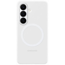 Чохол до мобільного телефона Samsung Silicone Magnet S26 White (EF-ES942CWEGWW)
