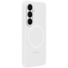 Чохол до мобільного телефона Samsung Silicone Magnet S26 White (EF-ES942CWEGWW)