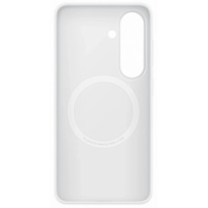 Чохол до мобільного телефона Samsung Silicone Magnet S26 White (EF-ES942CWEGWW)