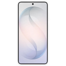 Чохол до мобільного телефона Samsung Silicone Magnet S26 White (EF-ES942CWEGWW)