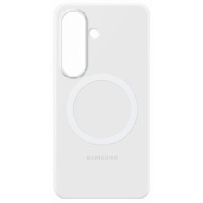Чохол до мобільного телефона Samsung Silicone Magnet S26 White (EF-ES942CWEGWW)