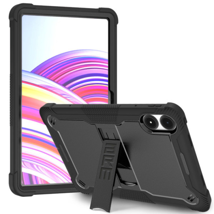 Чохол до планшета Armorstandart Rover Xiaomi Redmi Pad Pro / Poco Pad Black (ARM84975)