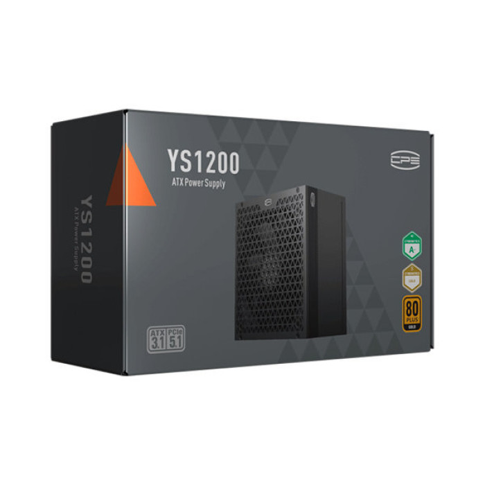 Блок живлення PcCooler 1200W (YS1200)