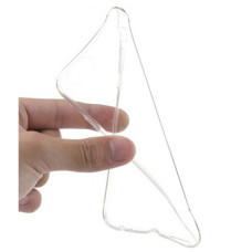 Чохол до мобільного телефона BeCover Motorola Moto G73 Transparancy (709801)