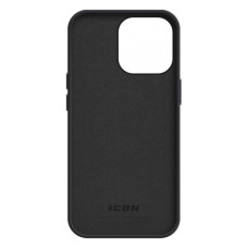 Чохол до мобільного телефона Armorstandart ICON2 MagSafe Apple iPhone 15 Pro Black (ARM72743)