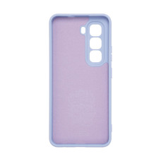 Чохол до мобільного телефона Armorstandart ICON Infinix Hot 50 Pro 4G Camera cover Lavender (ARM80975)