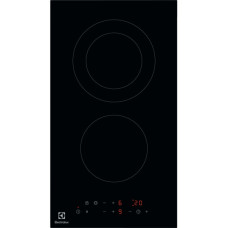 Варочна поверхня Electrolux LHR3233CK