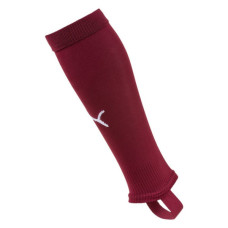 Гетри Puma Team Liga Stirrup Socks Core 703439-09 бордовий 43-46 (4059504597826)