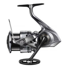 Котушка Shimano Twin Power FE 4000M 9+1BB 5.31 (TP4000MFE)