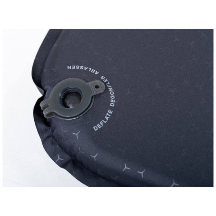 Туристичний килимок Exped Sim 3.8 M flame (018.1023)