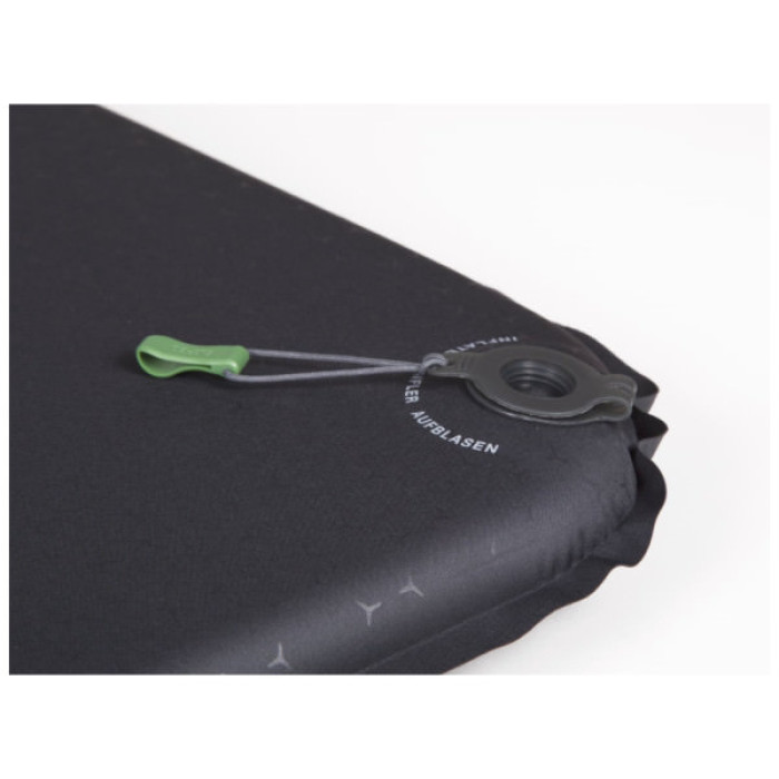 Туристичний килимок Exped Sim 3.8 M flame (018.1023)