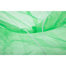 Дощовик Neo Tools поліетилен, зелений (63-176)