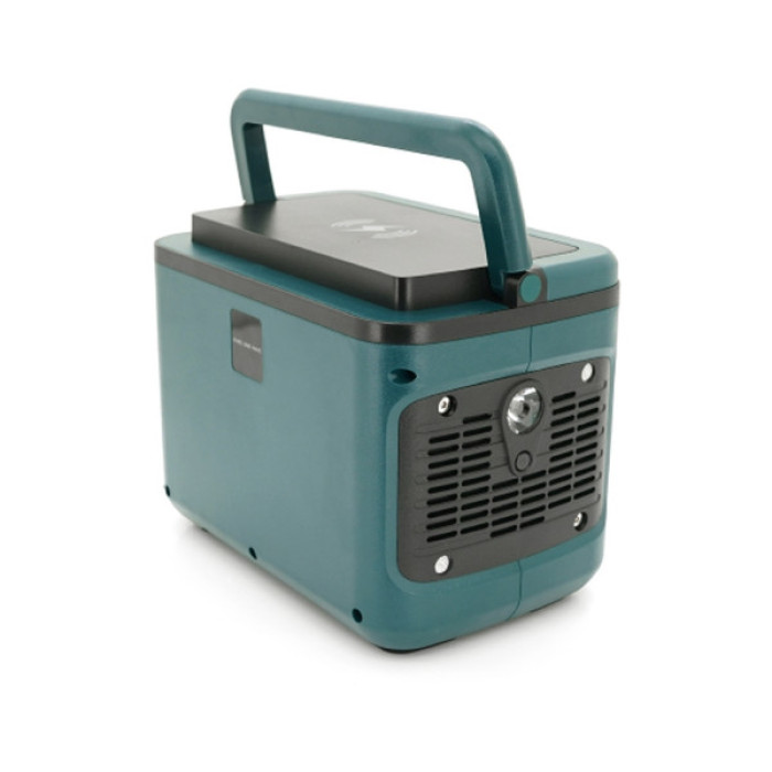 Зарядна станція V-TAC 500W, 568Wh (VT-606)