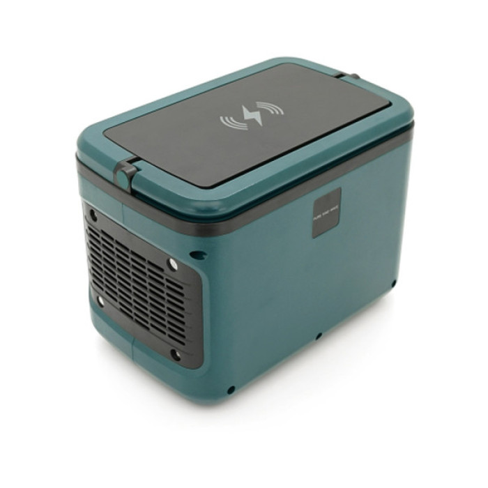 Зарядна станція V-TAC 500W, 568Wh (VT-606)