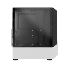 Корпус для ПК 1stPlayer F3-A-WH-4F1-PS-600FK-EU