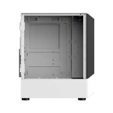Корпус для ПК 1stPlayer F3-A-WH-4F1-PS-600FK-EU