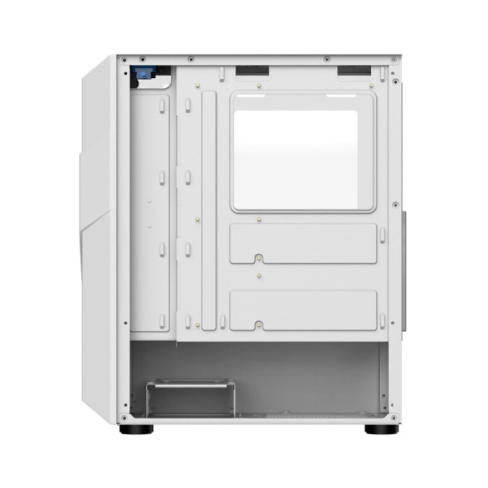 Корпус для ПК 1stPlayer F3-A-WH-4F1-PS-600FK-EU