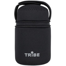 Чохол для термоса Tribe Neoprene Cover Food Jar 0,45 л black (T-DF-0019-black)