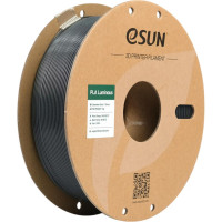 Пластик для 3D-принтера eSUN PLA- Luminous 1.75мм, 1кг, GREEN (EPLA-LUMINOUS175L1)