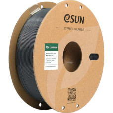 Пластик для 3D-принтера eSUN PLA- Luminous 1.75мм, 1кг, GREEN (EPLA-LUMINOUS175L1)