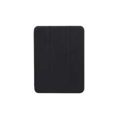 Чохол до планшета BeCover Soft TPU with Apple Pencil Holder iPad Mini 7 2024 Black (712437)