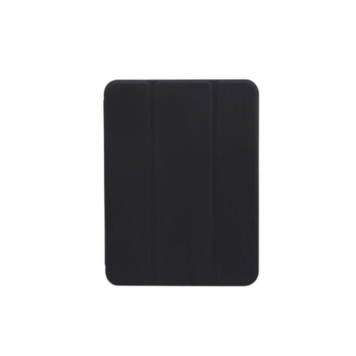 Чохол до планшета BeCover Soft TPU with Apple Pencil Holder iPad Mini 7 2024 Black (712437)