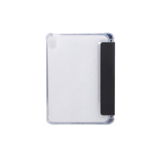Чохол до планшета BeCover Soft TPU with Apple Pencil Holder iPad Mini 7 2024 Black (712437)