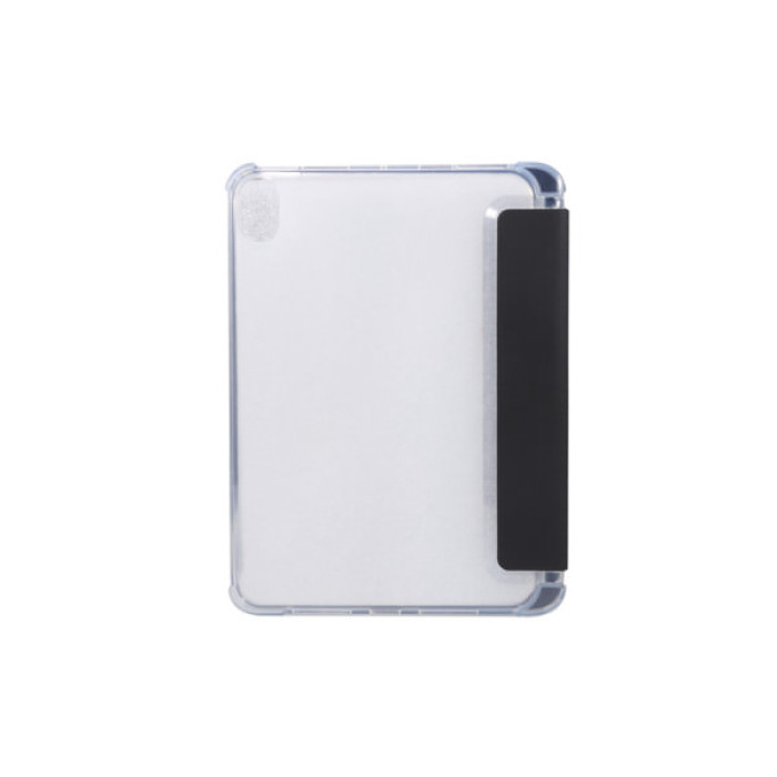 Чохол до планшета BeCover Soft TPU with Apple Pencil Holder iPad Mini 7 2024 Black (712437)