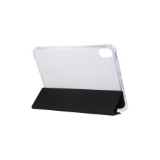 Чохол до планшета BeCover Soft TPU with Apple Pencil Holder iPad Mini 7 2024 Black (712437)